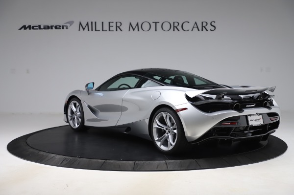 New 2020 McLaren 720S Performance for sale Sold at Maserati of Westport in Westport CT 06880 3