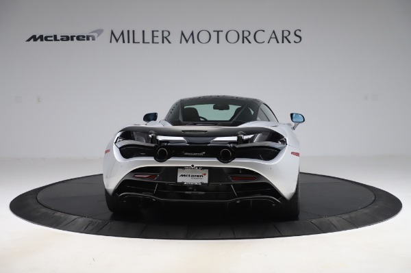 New 2020 McLaren 720S Performance for sale Sold at Maserati of Westport in Westport CT 06880 4