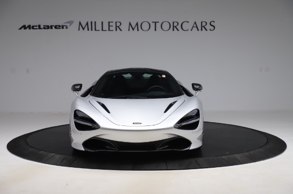 New 2020 McLaren 720S Performance for sale Sold at Maserati of Westport in Westport CT 06880 8