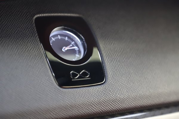 New 2020 Rolls-Royce Cullinan Black Badge for sale $433,950 at Maserati of Westport in Westport CT 06880 24
