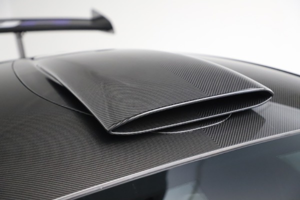 New 2020 McLaren 620R Coupe for sale $338,495 at Maserati of Westport in Westport CT 06880 25