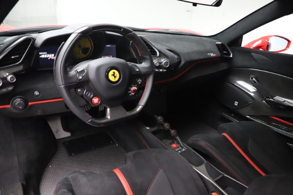 Used 2019 Ferrari 488 Pista for sale Sold at Maserati of Westport in Westport CT 06880 13