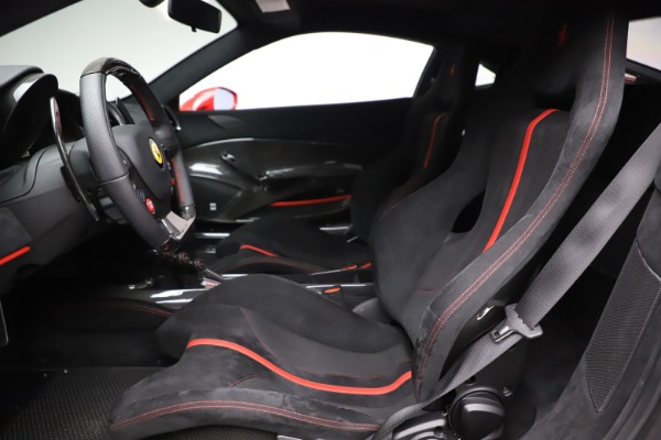 Used 2019 Ferrari 488 Pista for sale Sold at Maserati of Westport in Westport CT 06880 14