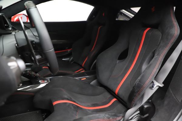 Used 2019 Ferrari 488 Pista for sale Sold at Maserati of Westport in Westport CT 06880 15
