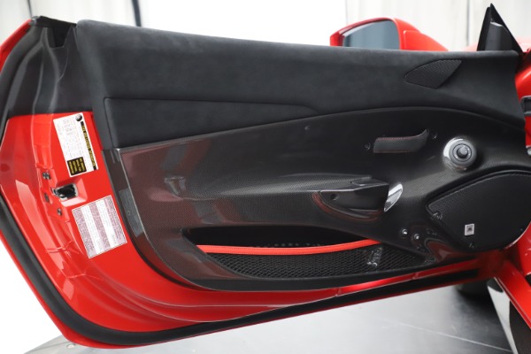 Used 2019 Ferrari 488 Pista for sale Sold at Maserati of Westport in Westport CT 06880 16