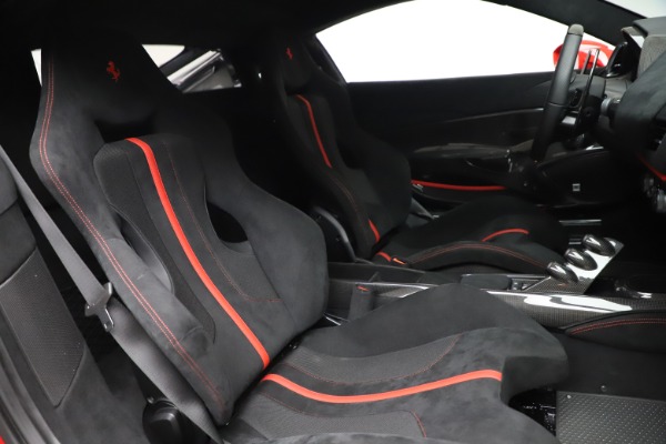 Used 2019 Ferrari 488 Pista for sale Sold at Maserati of Westport in Westport CT 06880 19
