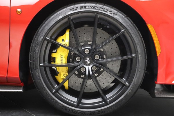 Used 2019 Ferrari 488 Pista for sale Sold at Maserati of Westport in Westport CT 06880 23