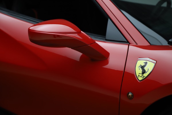 Used 2019 Ferrari 488 Pista for sale Sold at Maserati of Westport in Westport CT 06880 24
