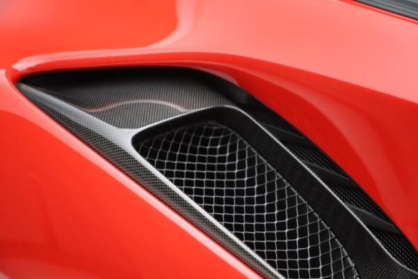 Used 2019 Ferrari 488 Pista for sale Sold at Maserati of Westport in Westport CT 06880 25