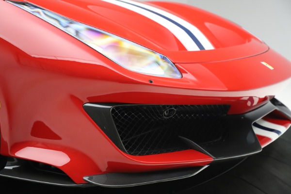 Used 2019 Ferrari 488 Pista for sale Sold at Maserati of Westport in Westport CT 06880 27