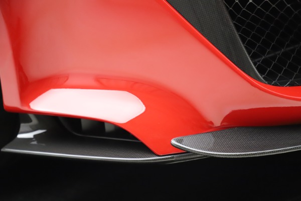 Used 2019 Ferrari 488 Pista for sale Sold at Maserati of Westport in Westport CT 06880 28