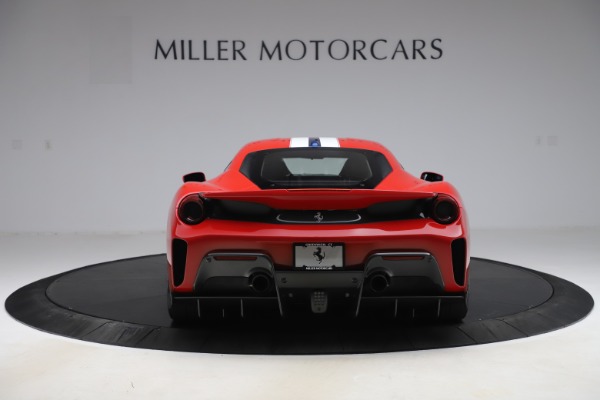 Used 2019 Ferrari 488 Pista for sale Sold at Maserati of Westport in Westport CT 06880 6