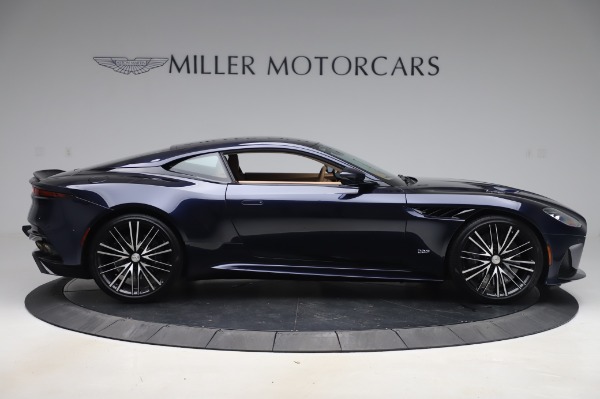 New 2020 Aston Martin DBS Superleggera for sale Sold at Maserati of Westport in Westport CT 06880 10