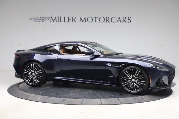 New 2020 Aston Martin DBS Superleggera for sale Sold at Maserati of Westport in Westport CT 06880 11