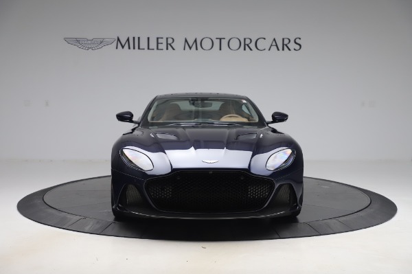 New 2020 Aston Martin DBS Superleggera for sale Sold at Maserati of Westport in Westport CT 06880 2