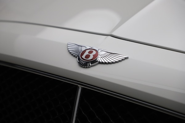 Used 2018 Bentley Flying Spur V8 S for sale Sold at Maserati of Westport in Westport CT 06880 14