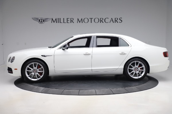 Used 2018 Bentley Flying Spur V8 S for sale Sold at Maserati of Westport in Westport CT 06880 3