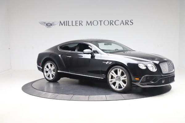 Used 2016 Bentley Continental GT W12 for sale Sold at Maserati of Westport in Westport CT 06880 10