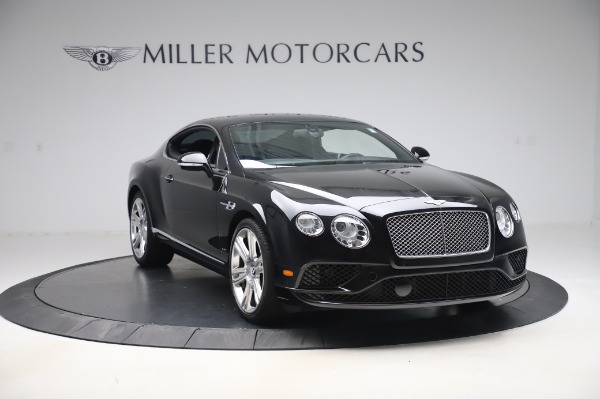 Used 2016 Bentley Continental GT W12 for sale Sold at Maserati of Westport in Westport CT 06880 11