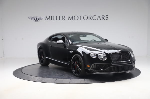 Used 2017 Bentley Continental GT V8 S for sale Sold at Maserati of Westport in Westport CT 06880 10