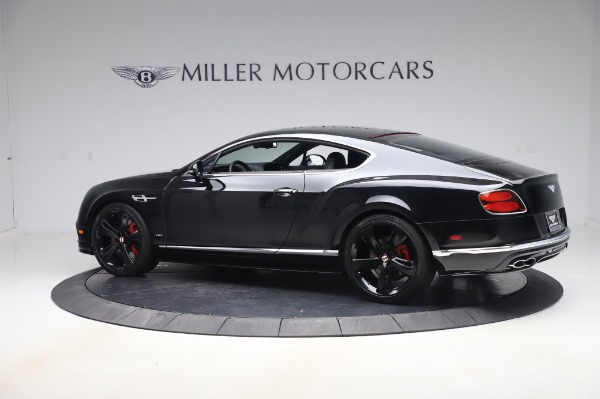 Used 2017 Bentley Continental GT V8 S for sale Sold at Maserati of Westport in Westport CT 06880 4