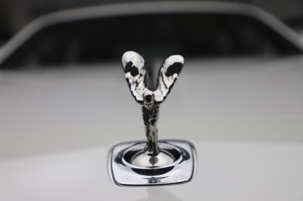 Used 2018 Rolls-Royce Ghost for sale Sold at Maserati of Westport in Westport CT 06880 22