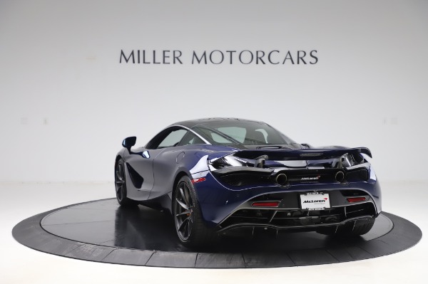 Used 2018 McLaren 720S Luxury for sale Sold at Maserati of Westport in Westport CT 06880 4