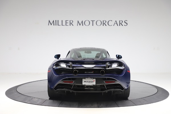 Used 2018 McLaren 720S Luxury for sale Sold at Maserati of Westport in Westport CT 06880 5