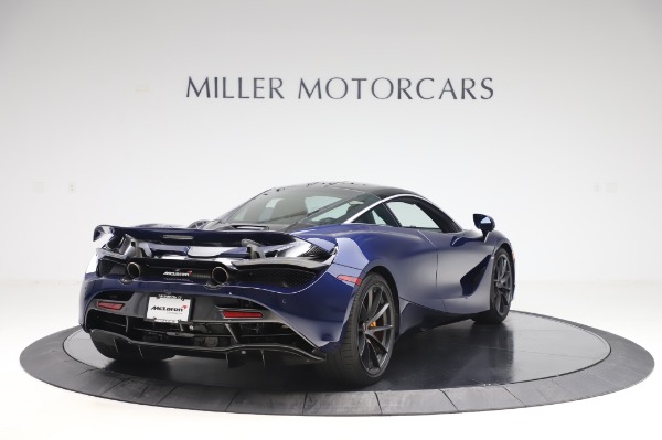 Used 2018 McLaren 720S Luxury for sale Sold at Maserati of Westport in Westport CT 06880 6