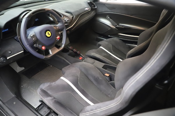 Used 2019 Ferrari 488 Pista for sale Sold at Maserati of Westport in Westport CT 06880 13