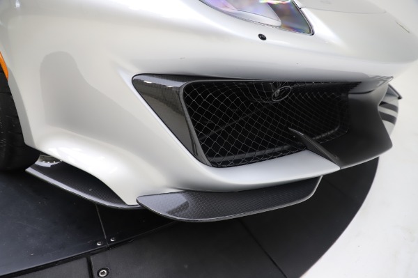 Used 2019 Ferrari 488 Pista for sale Sold at Maserati of Westport in Westport CT 06880 25