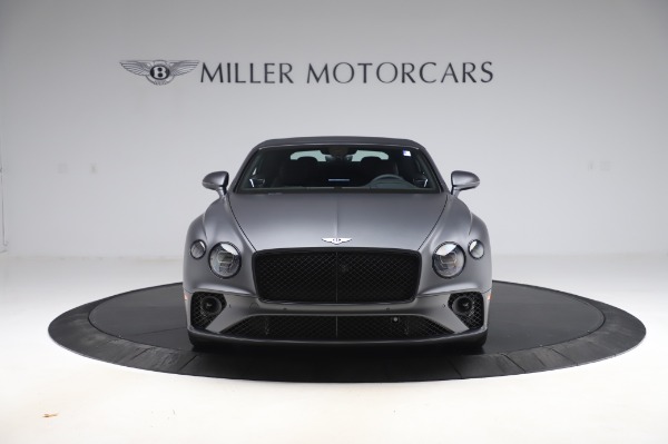 Used 2020 Bentley Continental GTC W12 for sale $254,900 at Maserati of Westport in Westport CT 06880 20