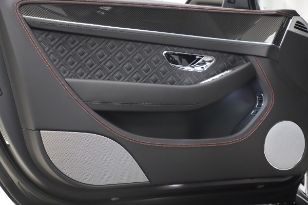 Used 2020 Bentley Continental GTC W12 for sale $254,900 at Maserati of Westport in Westport CT 06880 24