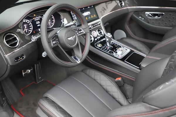 Used 2020 Bentley Continental GTC W12 for sale $254,900 at Maserati of Westport in Westport CT 06880 25