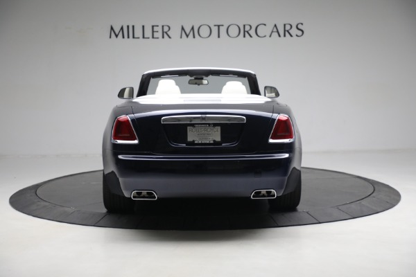 Used 2017 Rolls-Royce Dawn for sale $244,900 at Maserati of Westport in Westport CT 06880 7