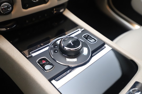 Used 2015 Rolls-Royce Wraith Base for sale Call for price at Maserati of Westport in Westport CT 06880 18