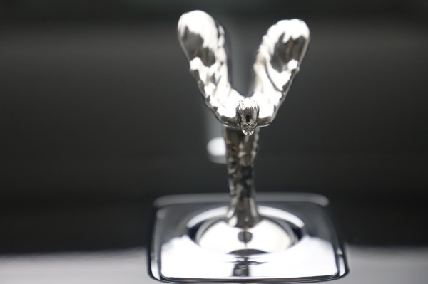 Used 2015 Rolls-Royce Wraith for sale Sold at Maserati of Westport in Westport CT 06880 28