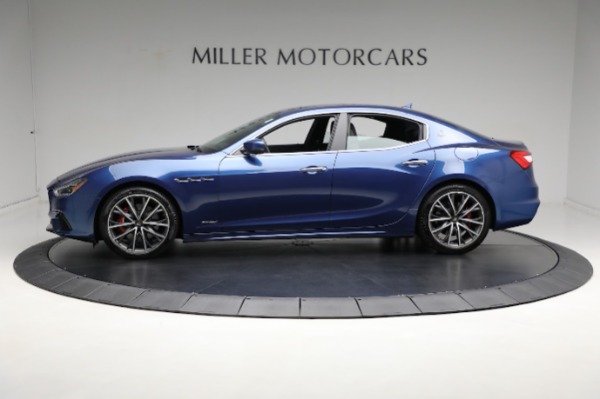 New 2020 Maserati Ghibli S Q4 GranSport for sale Sold at Maserati of Westport in Westport CT 06880 7