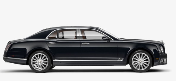 New 2020 Bentley Mulsanne for sale Sold at Maserati of Westport in Westport CT 06880 2