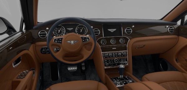 New 2020 Bentley Mulsanne for sale Sold at Maserati of Westport in Westport CT 06880 6