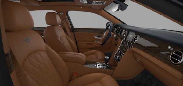 New 2020 Bentley Mulsanne for sale Sold at Maserati of Westport in Westport CT 06880 7