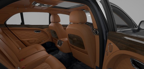 New 2020 Bentley Mulsanne for sale Sold at Maserati of Westport in Westport CT 06880 8