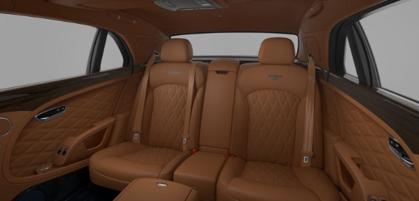 New 2020 Bentley Mulsanne for sale Sold at Maserati of Westport in Westport CT 06880 9