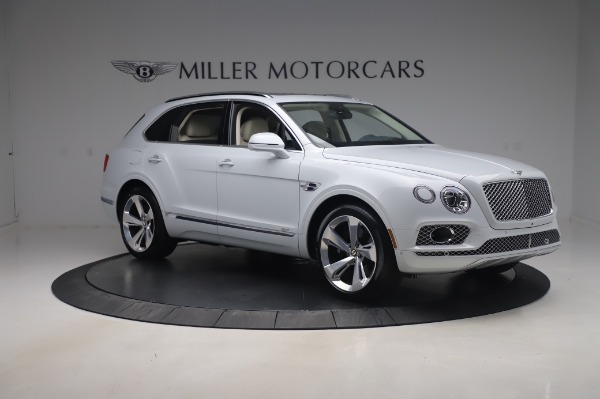 New 2020 Bentley Bentayga Hybrid for sale Sold at Maserati of Westport in Westport CT 06880 11