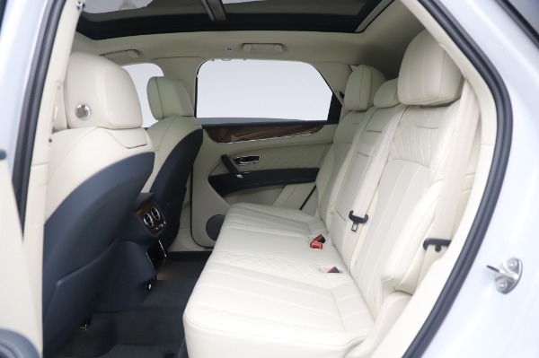 Used 2020 Bentley Bentayga Hybrid for sale $185,900 at Maserati of Westport in Westport CT 06880 23