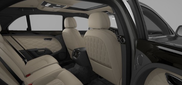 New 2020 Bentley Mulsanne for sale Sold at Maserati of Westport in Westport CT 06880 8