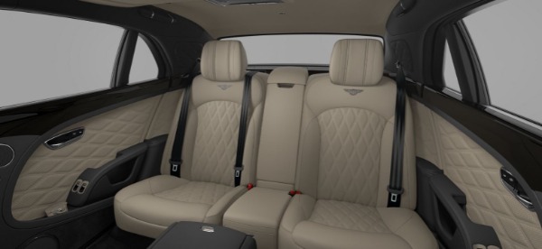 New 2020 Bentley Mulsanne for sale $356,020 at Maserati of Westport in Westport CT 06880 9
