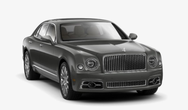New 2020 Bentley Mulsanne for sale $356,020 at Maserati of Westport in Westport CT 06880 1