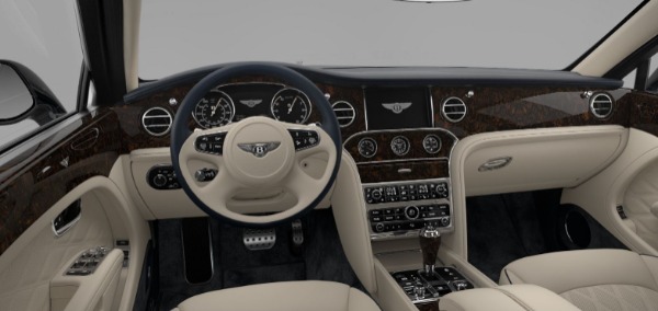 New 2020 Bentley Mulsanne for sale Sold at Maserati of Westport in Westport CT 06880 4