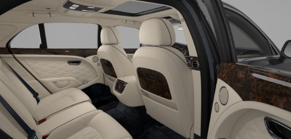 New 2020 Bentley Mulsanne for sale Sold at Maserati of Westport in Westport CT 06880 6